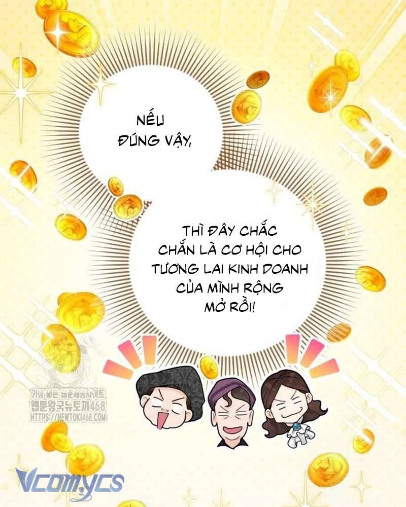 Trước Khi Em Có Ý Định Chạy Trốn Ta Sẽ Ngăn Chặn Nó Chương 28 Ảnh 135
