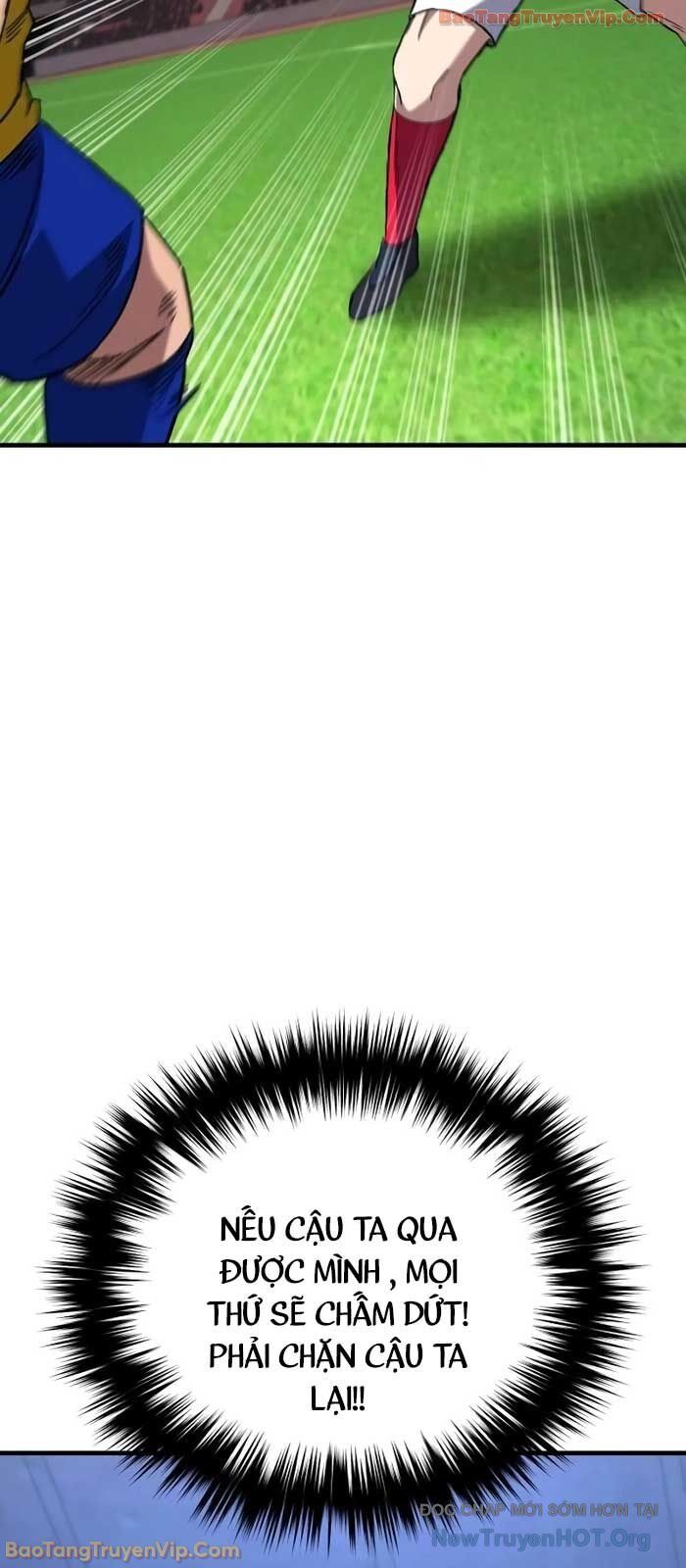 Đường Chuyền Đặc Biệt Của Tiền Vệ Thiên Tài Chương 14 Ảnh 74