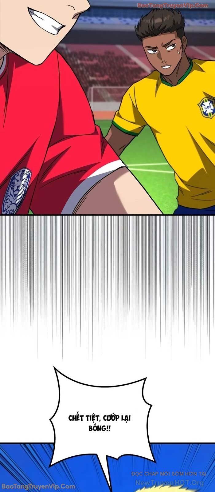 Đường Chuyền Đặc Biệt Của Tiền Vệ Thiên Tài Chương 14 Ảnh 88