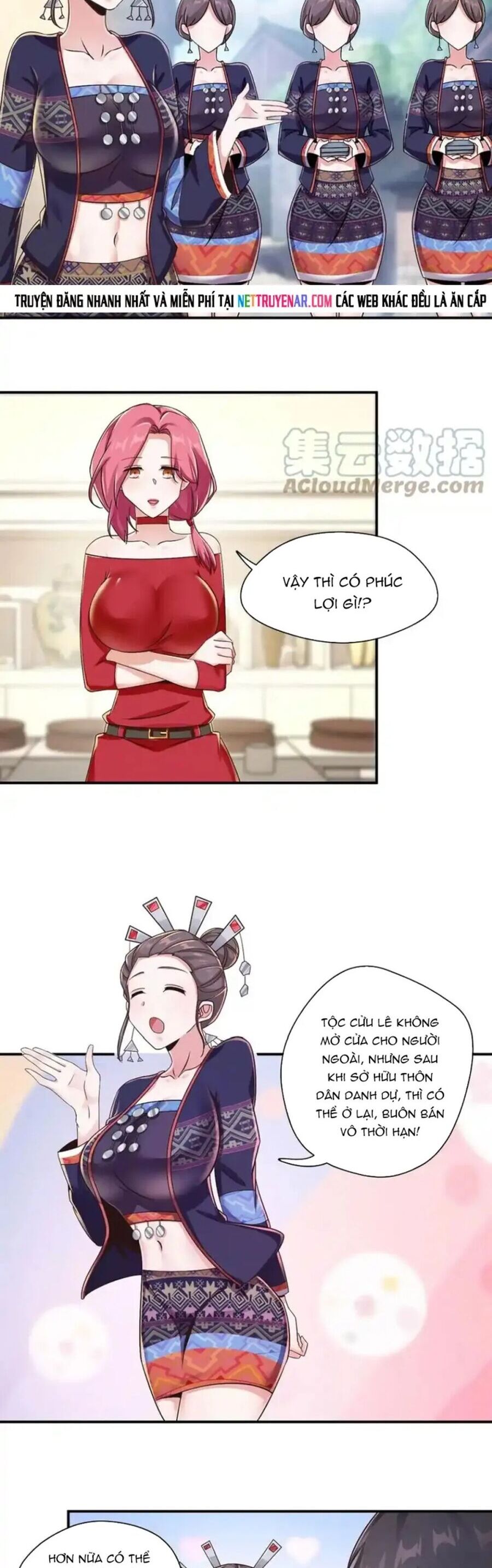 Nữ Thần Trong Điện Thoại Chương 216 Ảnh 3