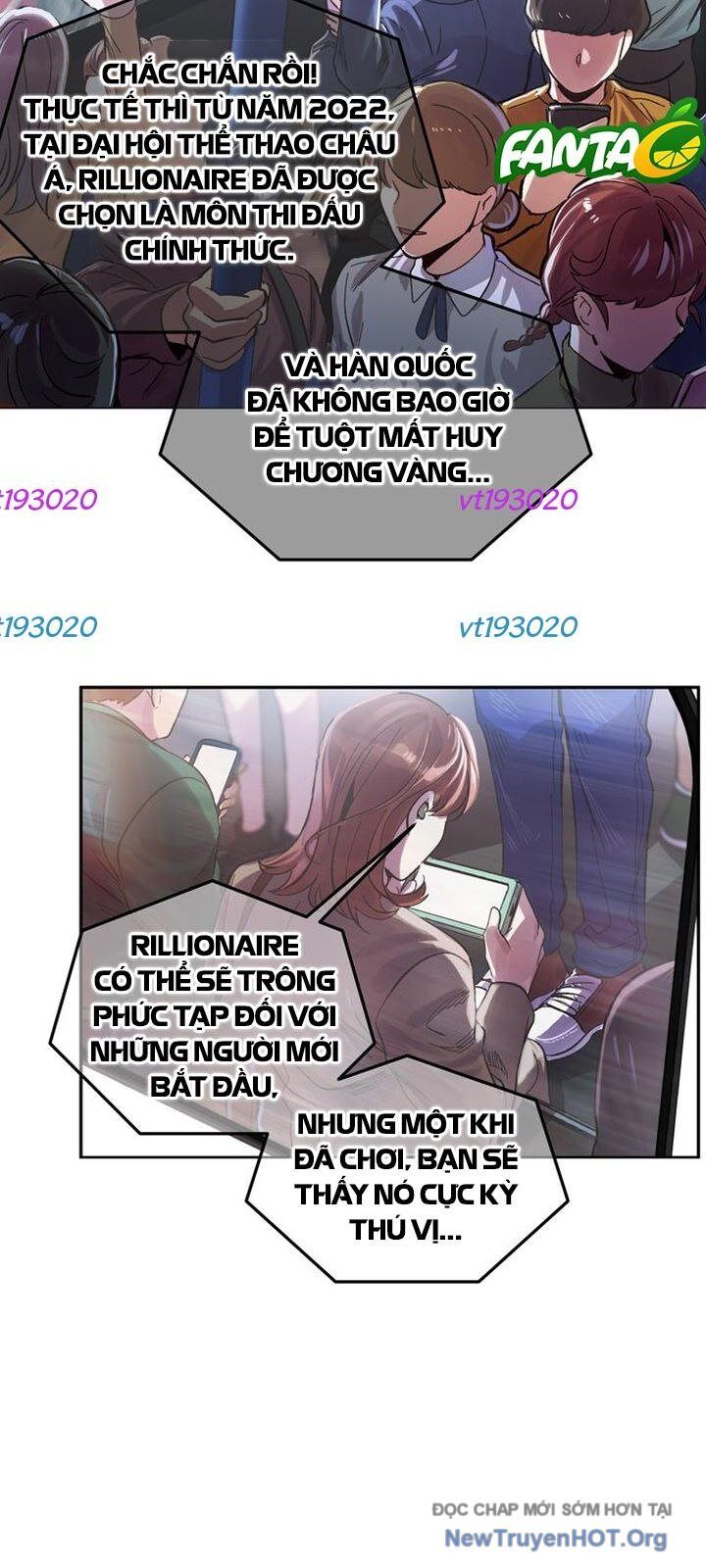 Chuỗi Chiến Công Chương 29 Ảnh 33