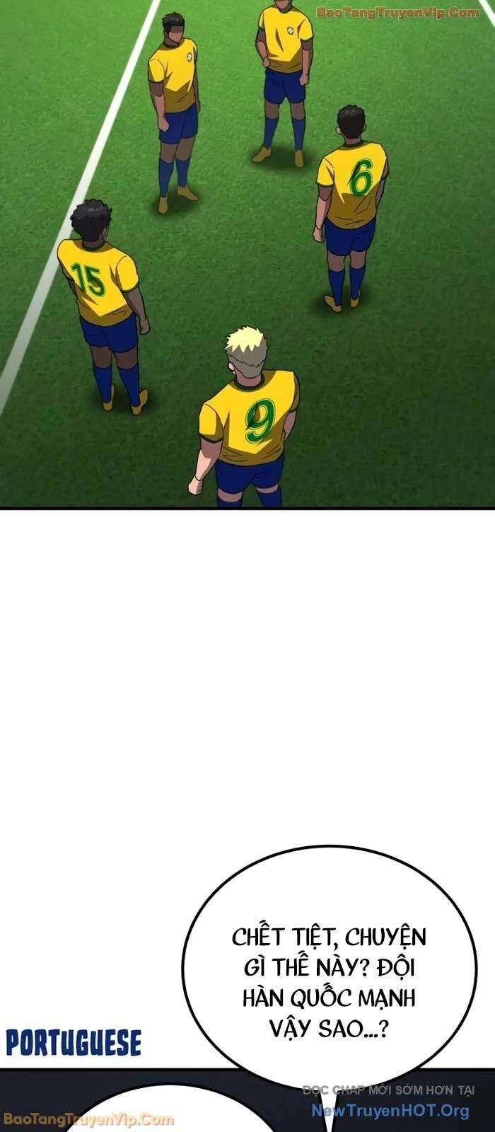 Đường Chuyền Đặc Biệt Của Tiền Vệ Thiên Tài Chương 14 Ảnh 24