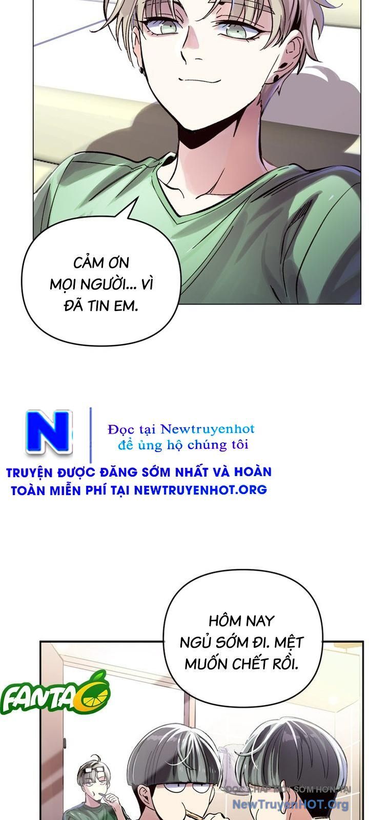 Chuỗi Chiến Công Chương 29 Ảnh 11