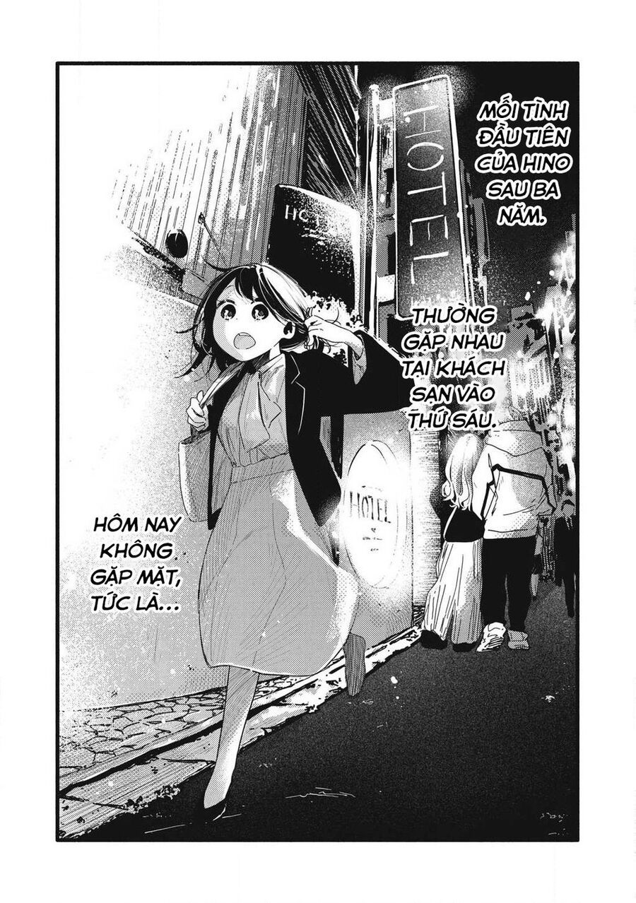 Pure 0 01 Mm Chương 17 Ảnh 8