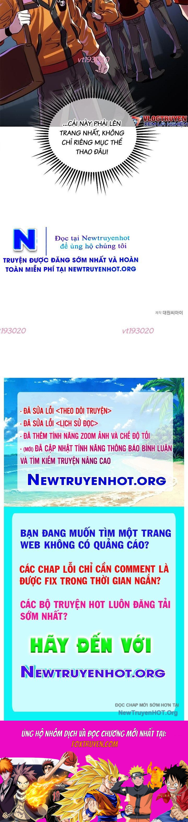 Chuỗi Chiến Công Chương 28 Ảnh 53