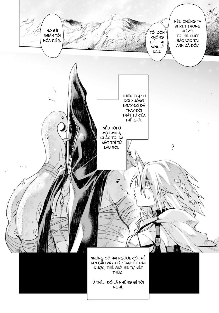Killing Me / Killing You Chương 5 Ảnh 23