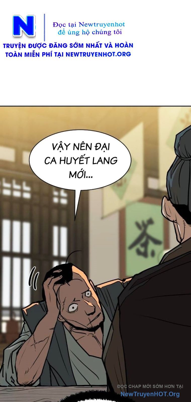 Càn Khôn Bất Dị Ký Chương 10 Ảnh 17