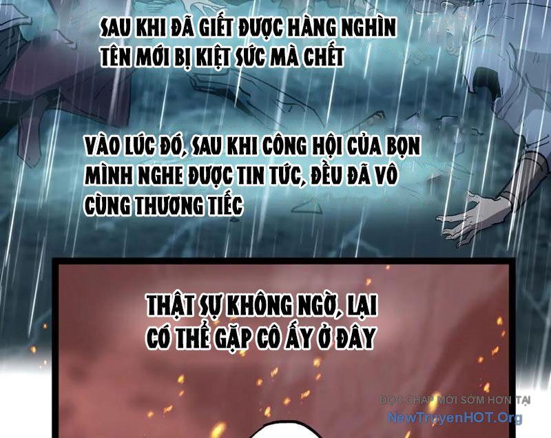 Thích Khách Thần Cấp, Ta Chính Là Bóng Đêm Chương 48 Ảnh 15