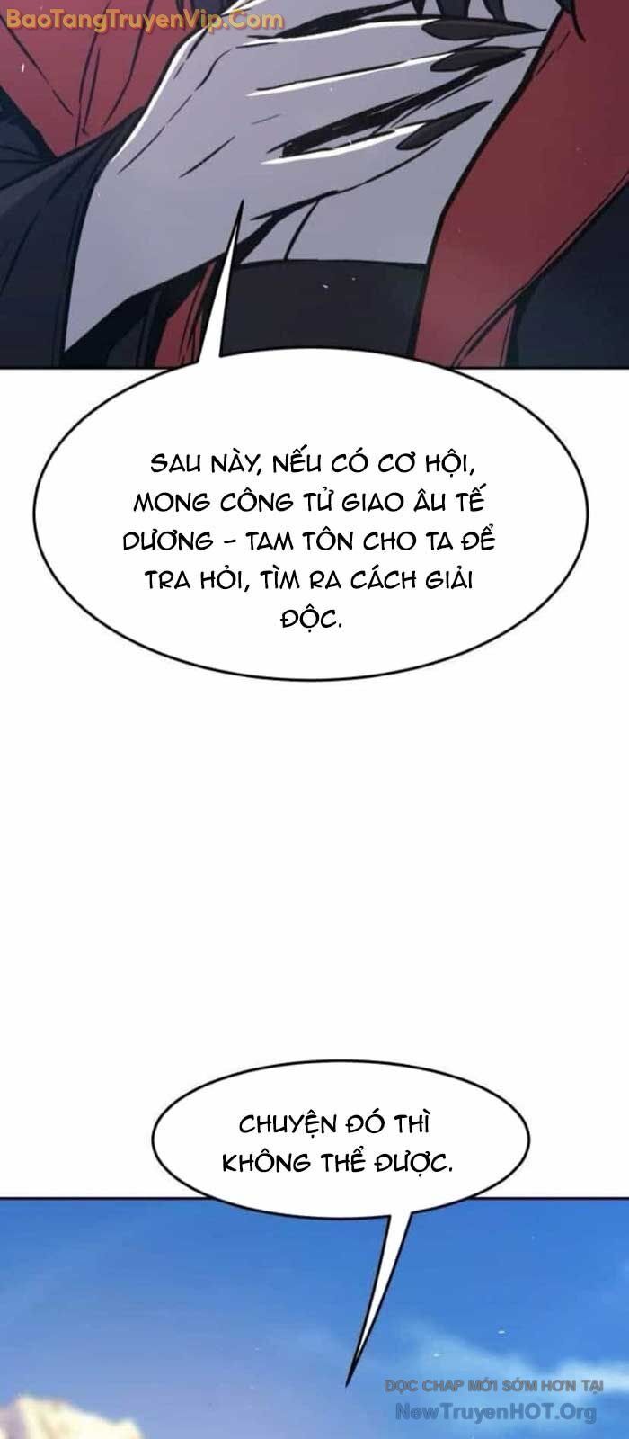 Tuyệt Đối Kiếm Cảm Chương 146 Ảnh 6