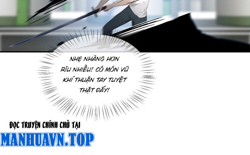 Mạt Nhật Trùng Sinh, Ta Thành Lập Chiến Đội Nữ Thần Chương 18 Ảnh 22