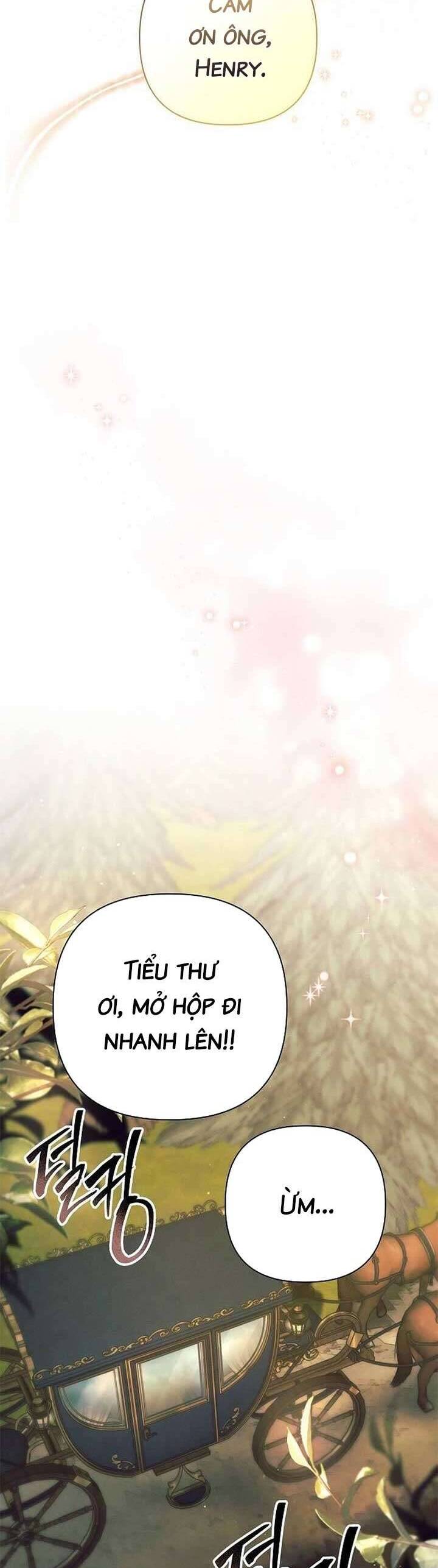 Đêm Không Ngủ Của Mãnh Thú Chương 16 Ảnh 43