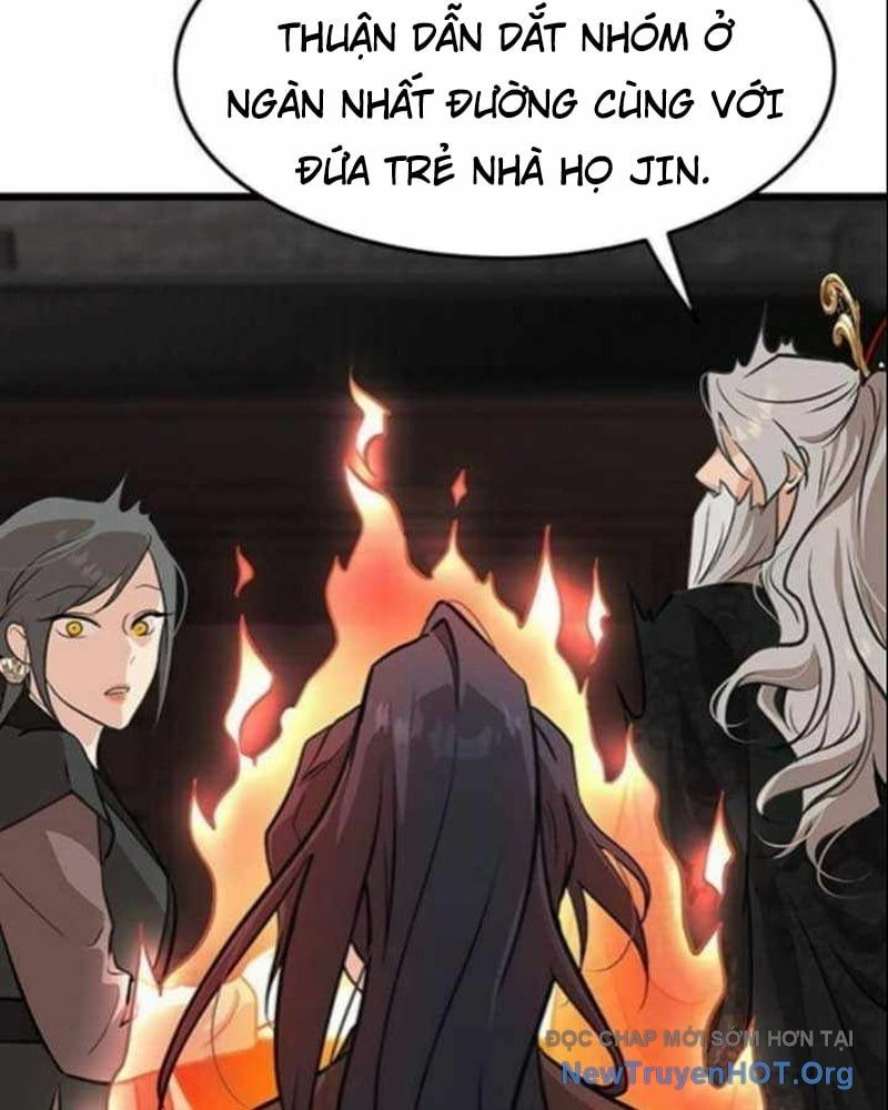 Tôi Trở Thành Chồng Của Giáo Chủ Ma Giáo Chương 27 Ảnh 39