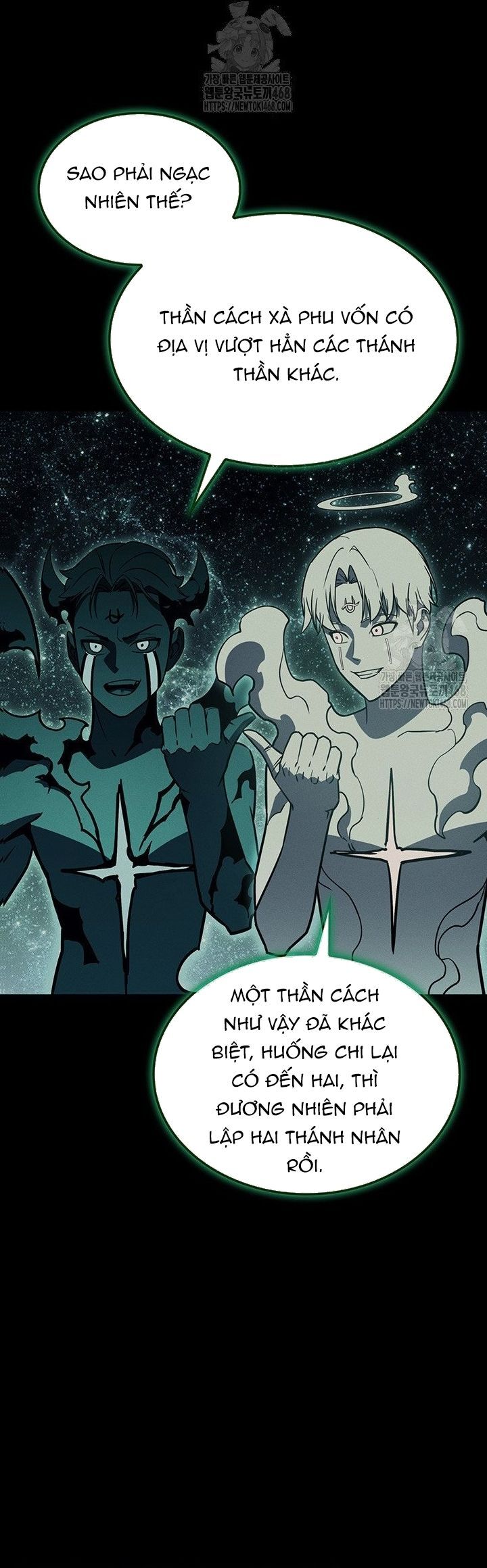 Sự Trở Lại Của Anh Hùng Cấp Thảm Họa Chương 140 Ảnh 56