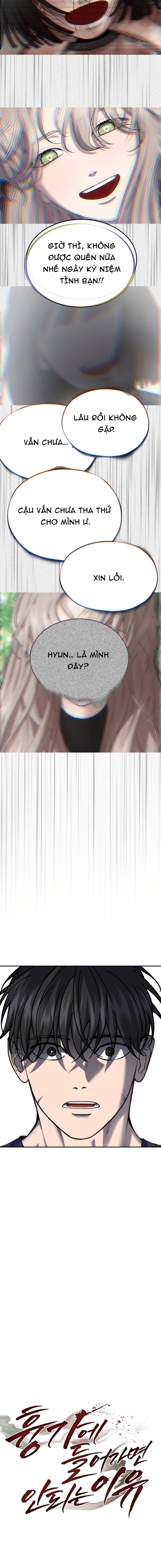 Đừng Bước Vào Nhà Hoang Chương 38 Ảnh 4