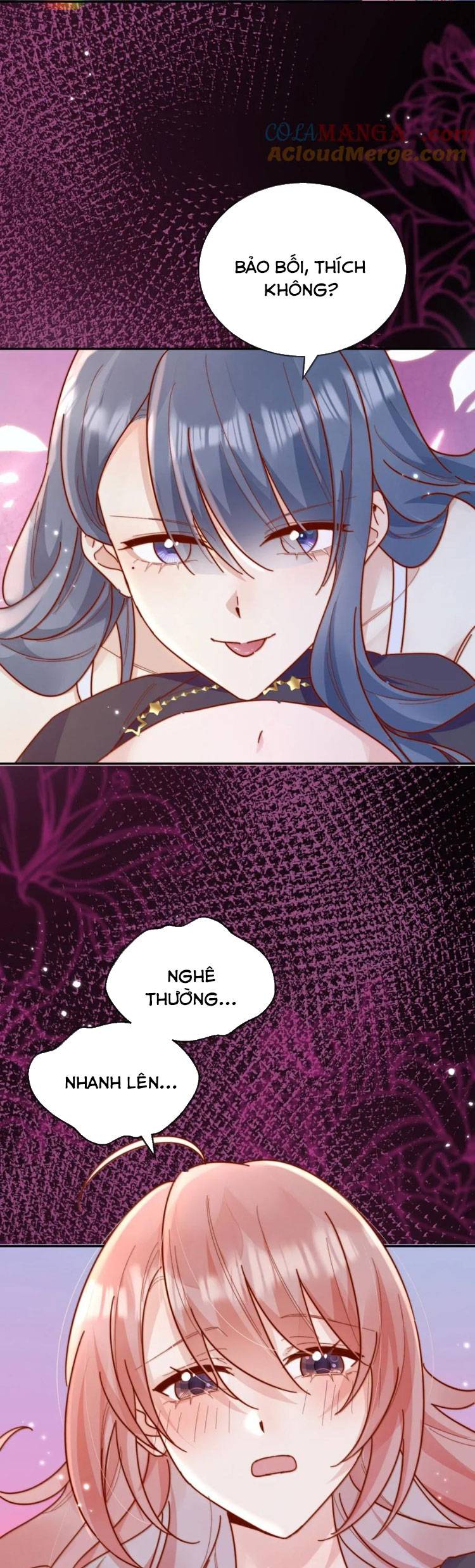 Ánh Mắt Của Kẻ Thù Truyền Kiếp Nhìn Ta Ngày Càng Biến Chất Chương 103 Ảnh 21