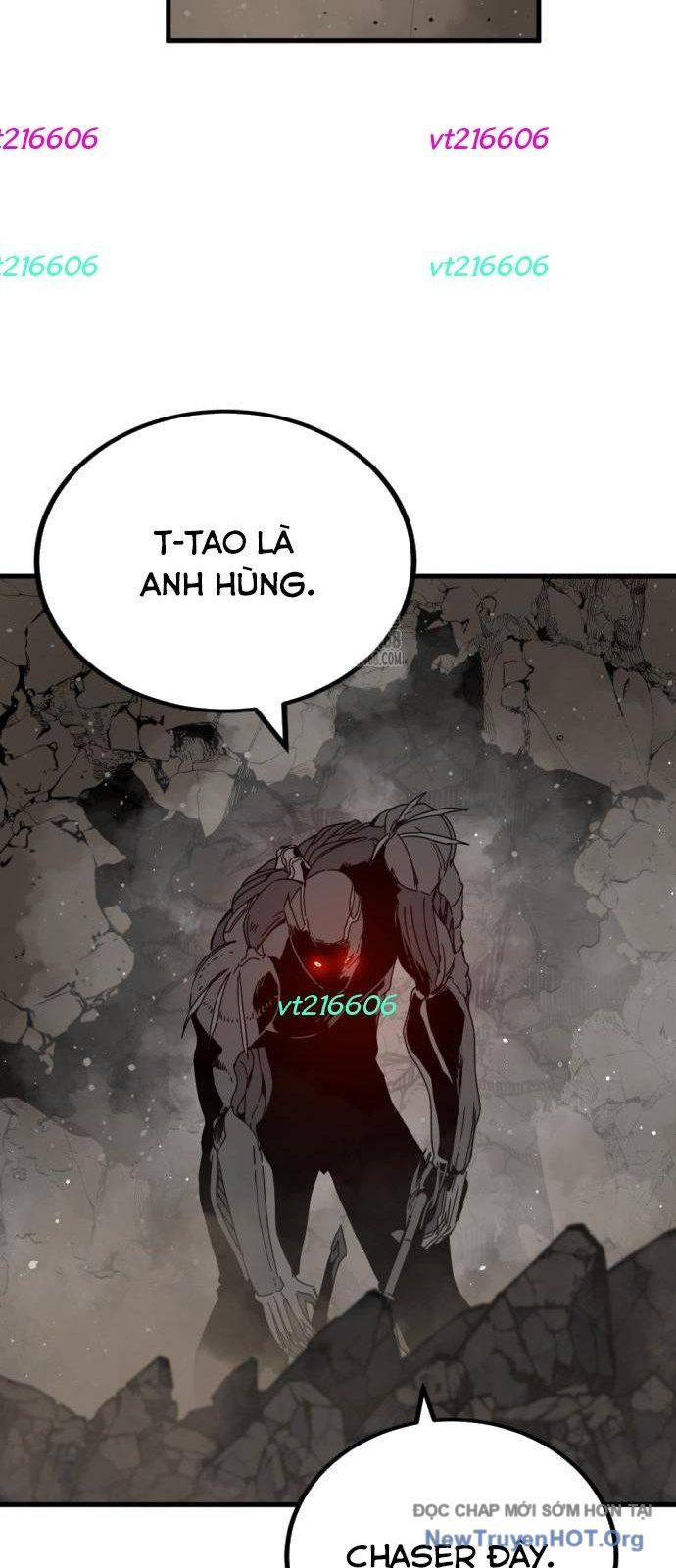Kẻ Giết Anh Hùng Chương 233 Ảnh 41