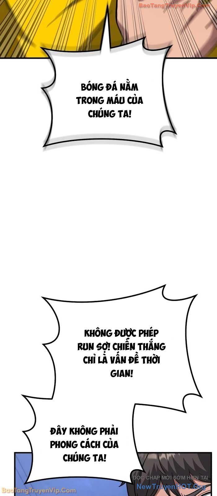 Đường Chuyền Đặc Biệt Của Tiền Vệ Thiên Tài Chương 14 Ảnh 28