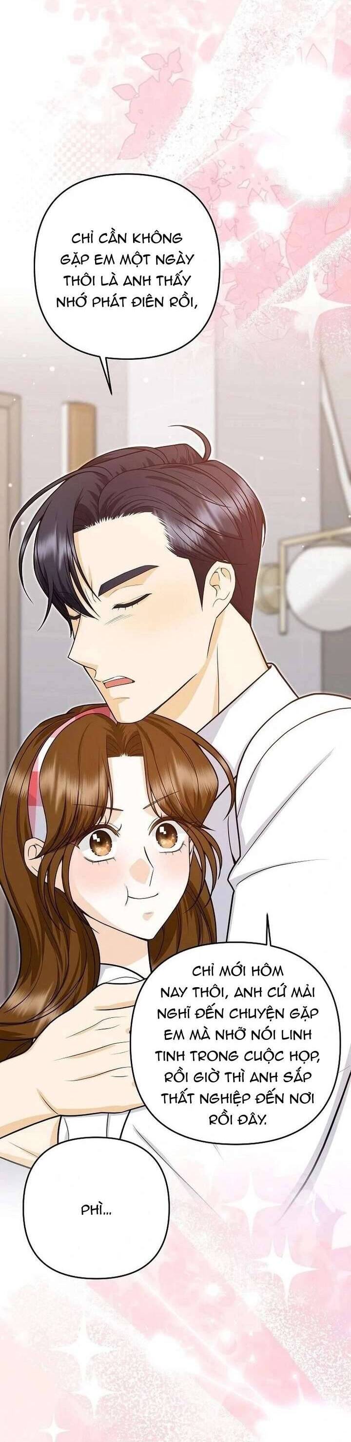 HãY TớI Nhà Anh Đi Chương 20 Ảnh 48