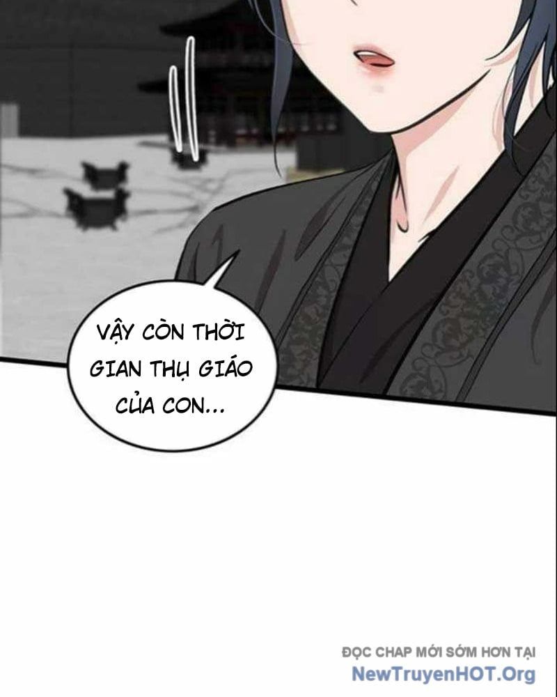 Tôi Trở Thành Chồng Của Giáo Chủ Ma Giáo Chương 27 Ảnh 45