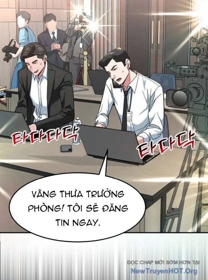 Nhà Đầu Tư Nhìn Thấy Tương Lai Chương 55 Ảnh 37