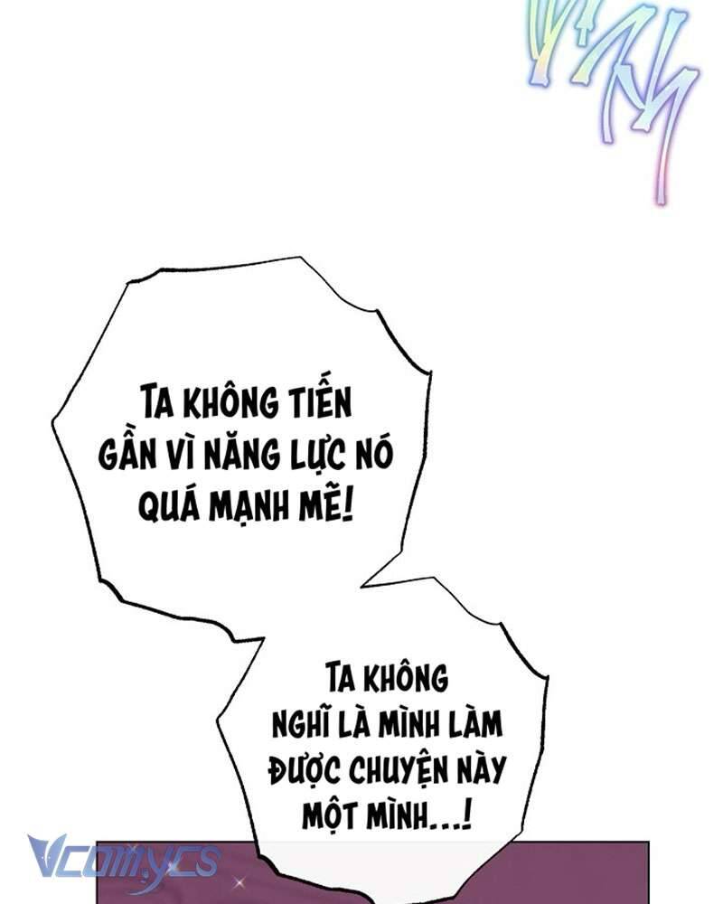 Hầu Gái Độc Quyền Của Hoàng Hậu Phản Diện Chương 95 Ảnh 20