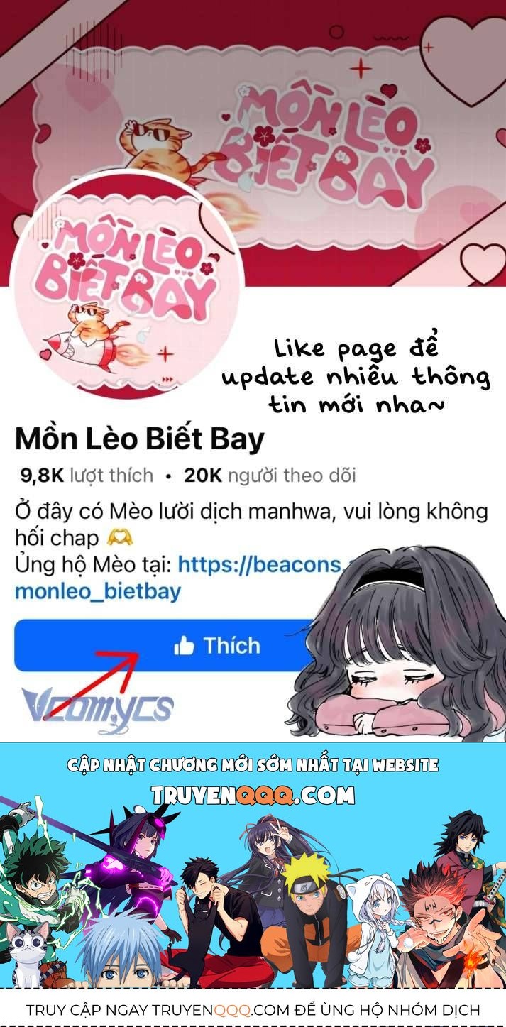 Trở Thành Sóc Nhỏ Của Kẻ Phản Diện Chương 41 Ảnh 17