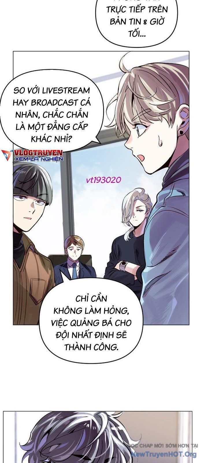 Chuỗi Chiến Công Chương 29 Ảnh 48
