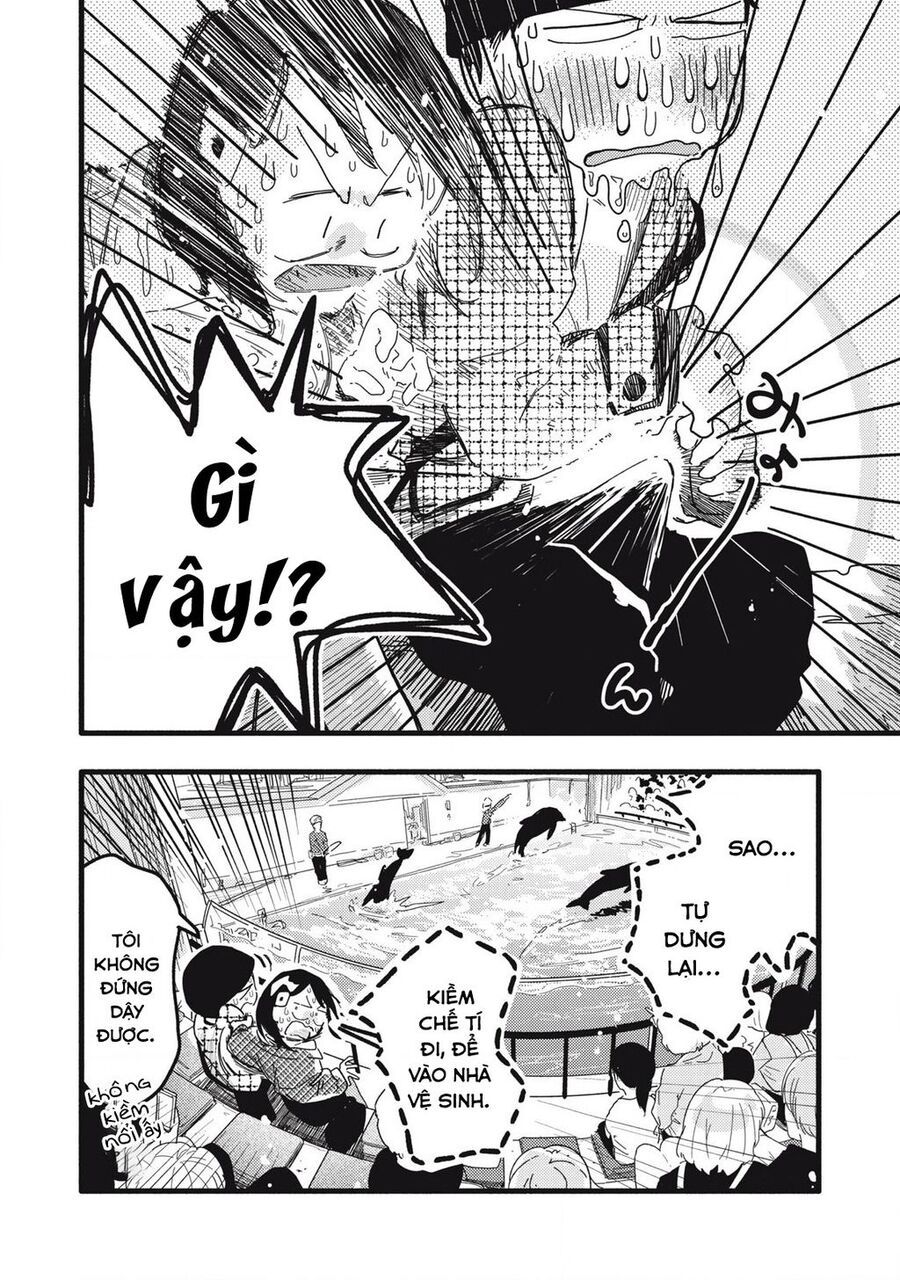 Pure 0 01 Mm Chương 19 Ảnh 4