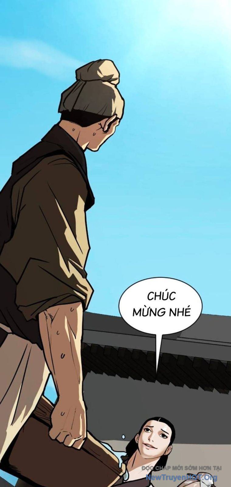 Càn Khôn Bất Dị Ký Chương 8 Ảnh 99