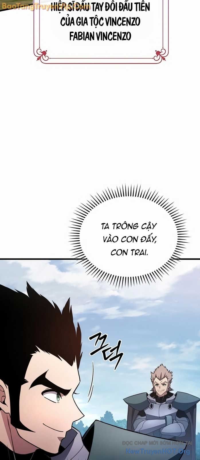 Sự Trở Lại Của Kỵ Sĩ Tử Thần Cấp Thảm Hoạ Chương 31 Ảnh 56