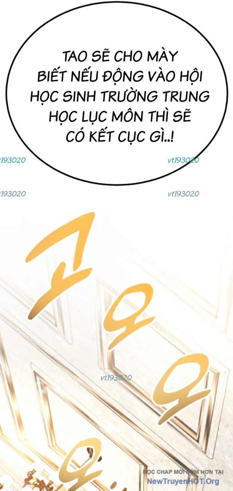 Bạo Lực Vương Chương 65 Ảnh 5