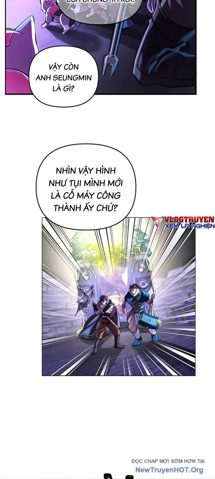 Chuỗi Chiến Công Chương 28 Ảnh 26