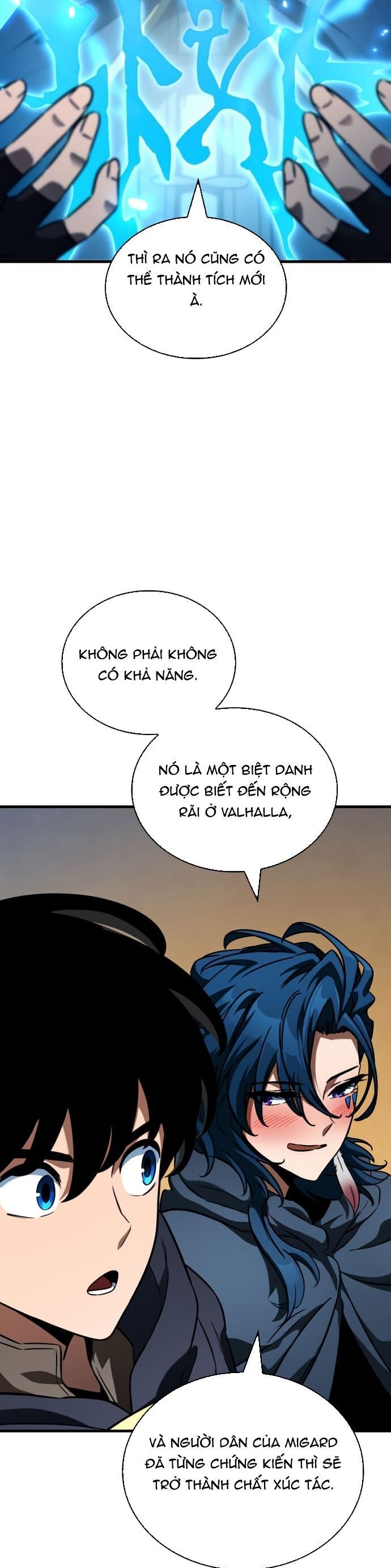 Sử Thi Valhalla Chương 48 Ảnh 38