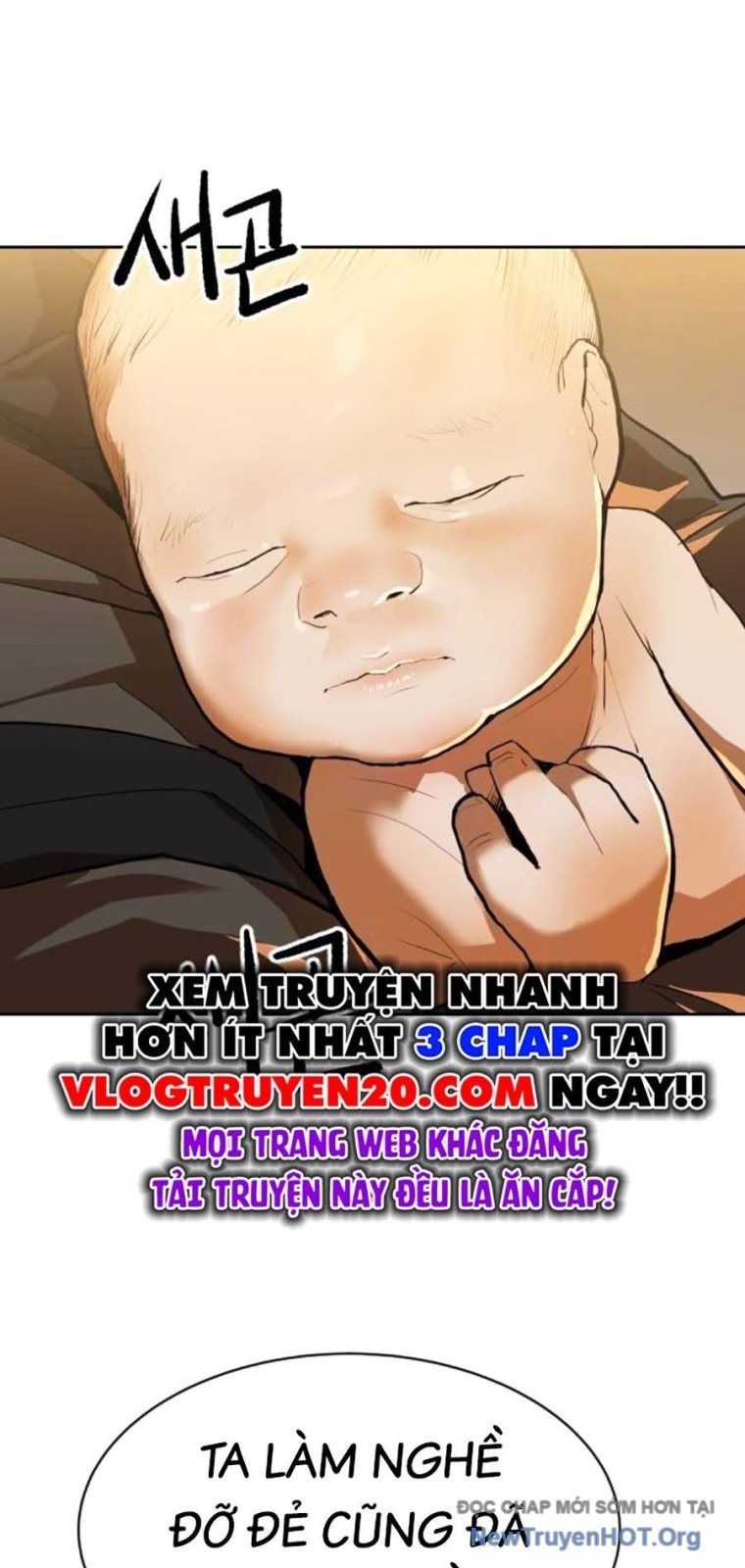 Càn Khôn Bất Dị Ký Chương 9 Ảnh 5