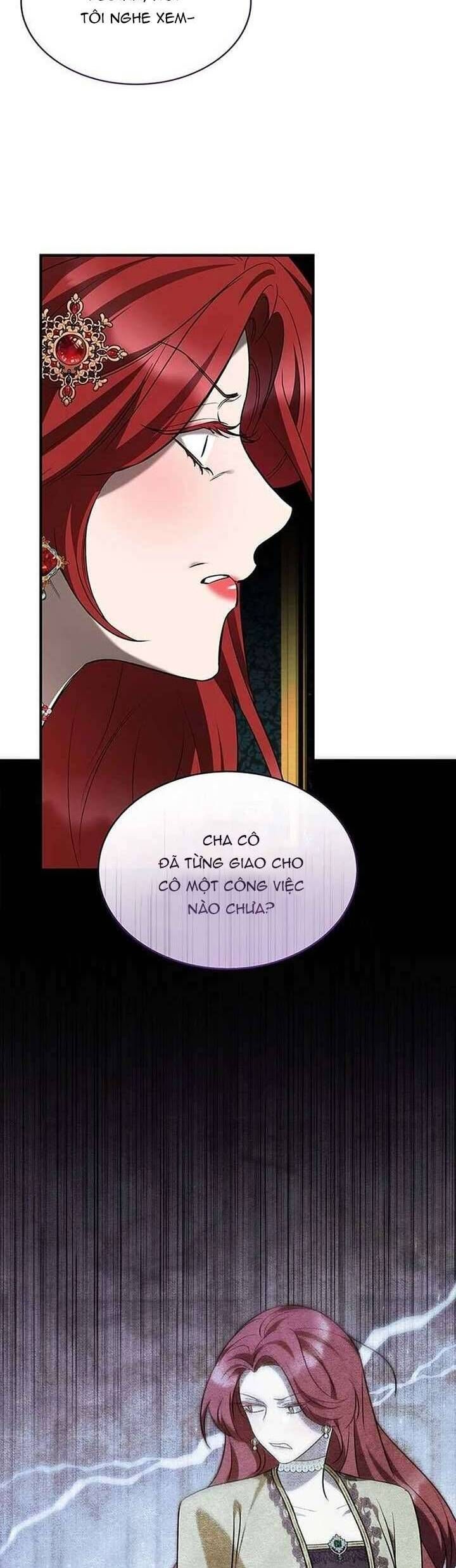 VàO NgàY Mà Chị GáI Tôi Qua ĐờI Chương 13 Ảnh 35