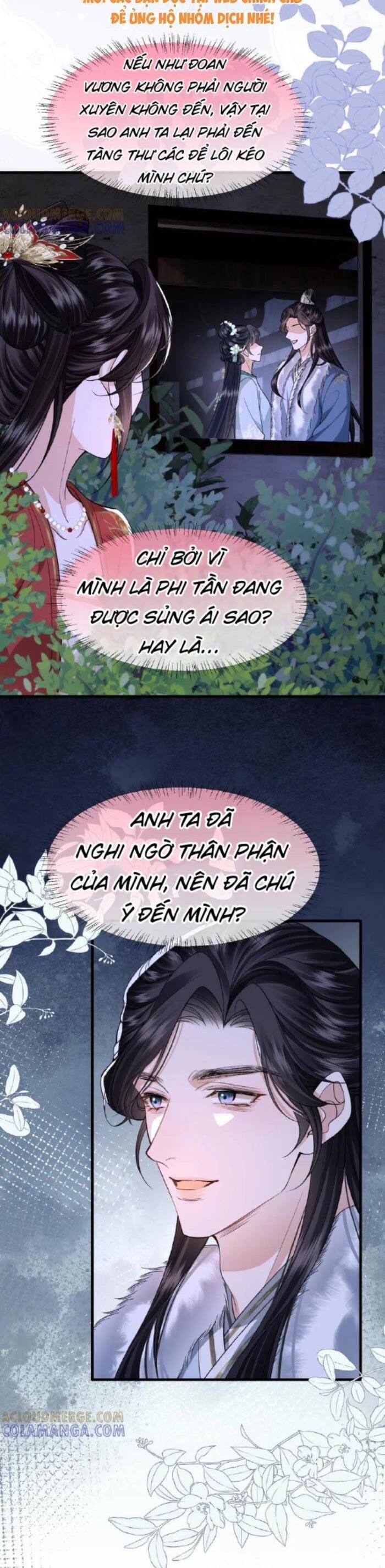 Còn Ra Thể Thống Gì Nữa Chương 15 Ảnh 3