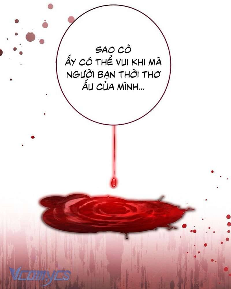 Hầu Gái Độc Quyền Của Hoàng Hậu Phản Diện Chương 97 Ảnh 104