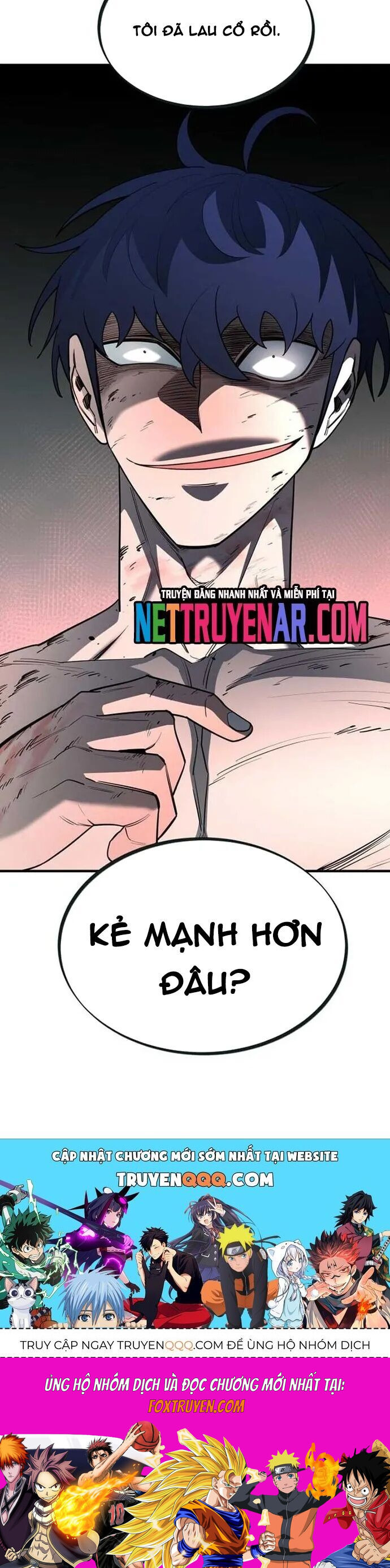 CuộC Sống Học Đường Của Đội Trưởng Quận Chương 33 Ảnh 42
