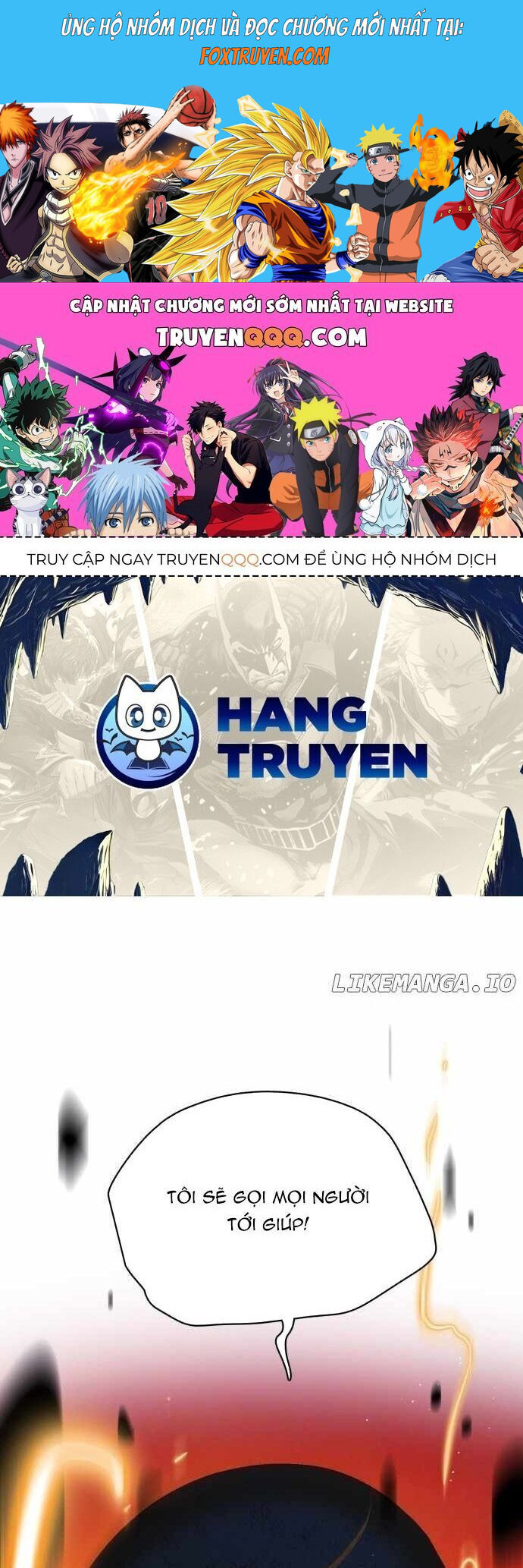 Zero Game Chương 314 Ảnh 2
