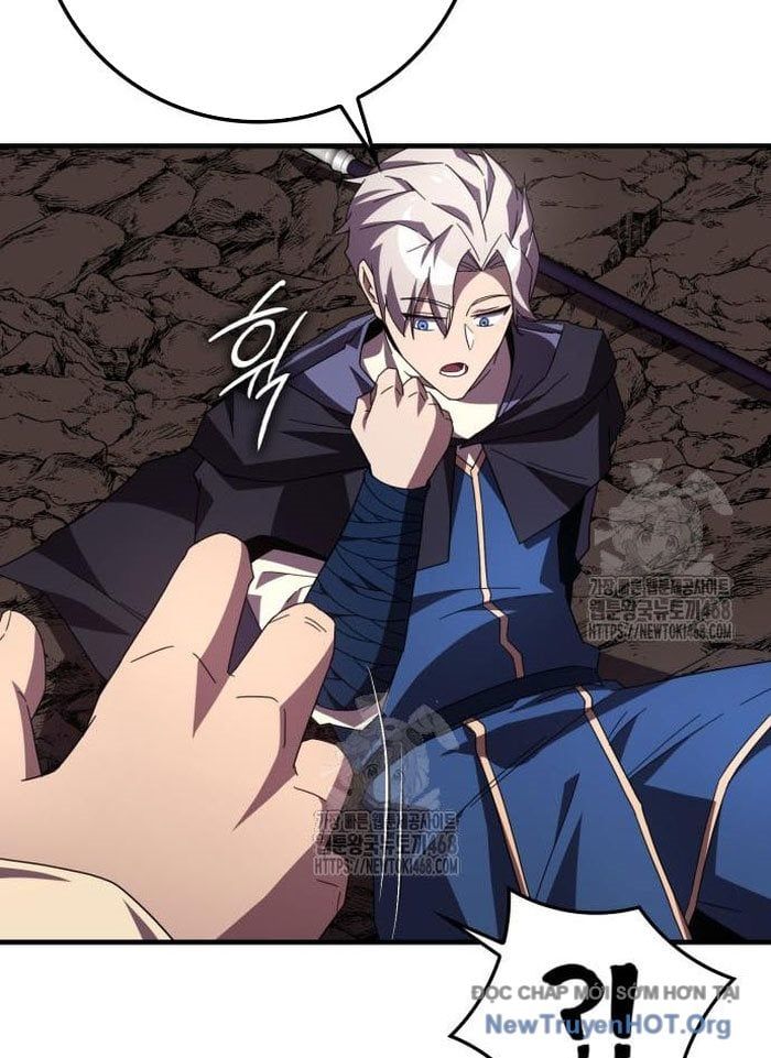 Pháp Sư Thiên Tài Phá Vỡ Giới Hạn Chương 23 Ảnh 44