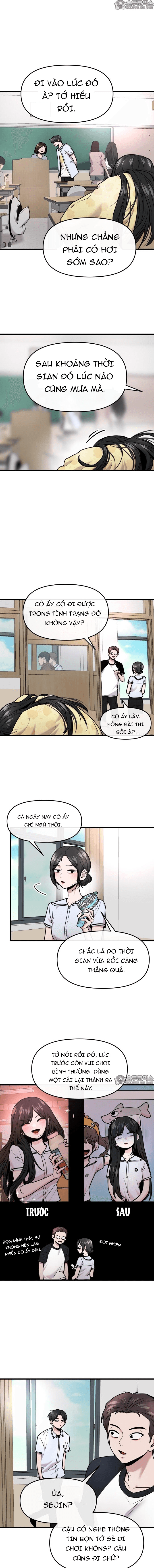 Trở Lại Với Chanbi Chương 60 Ảnh 4