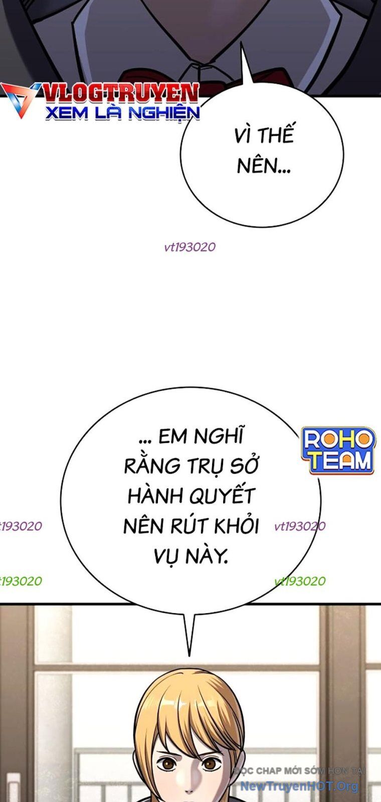Thực Thi Công Lý Chương 15 Ảnh 11