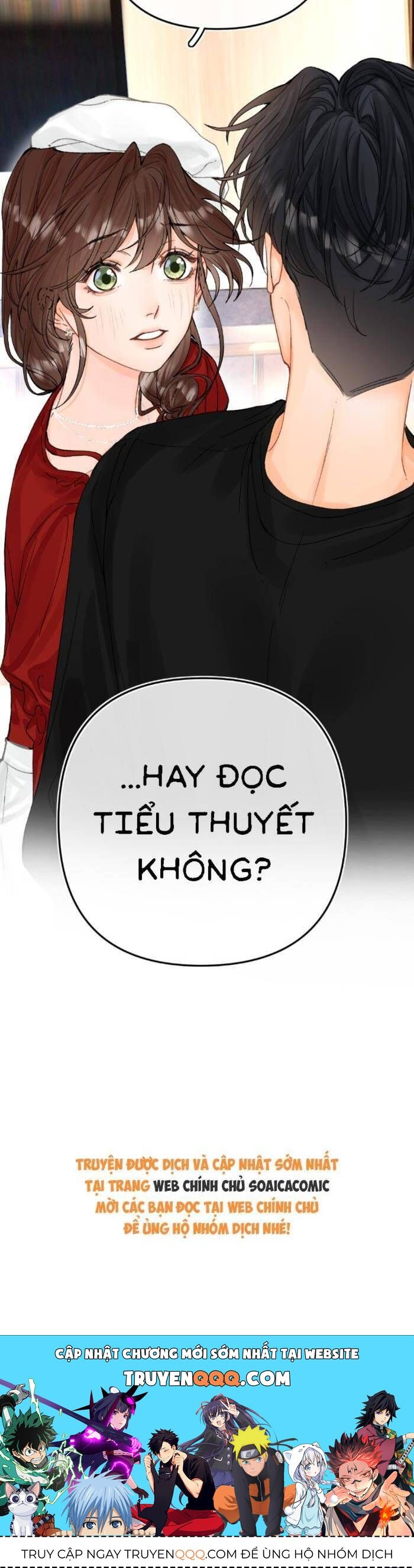 Xin Hãy Chăm Sóc Nhiều Hơn Chương 18 Ảnh 27
