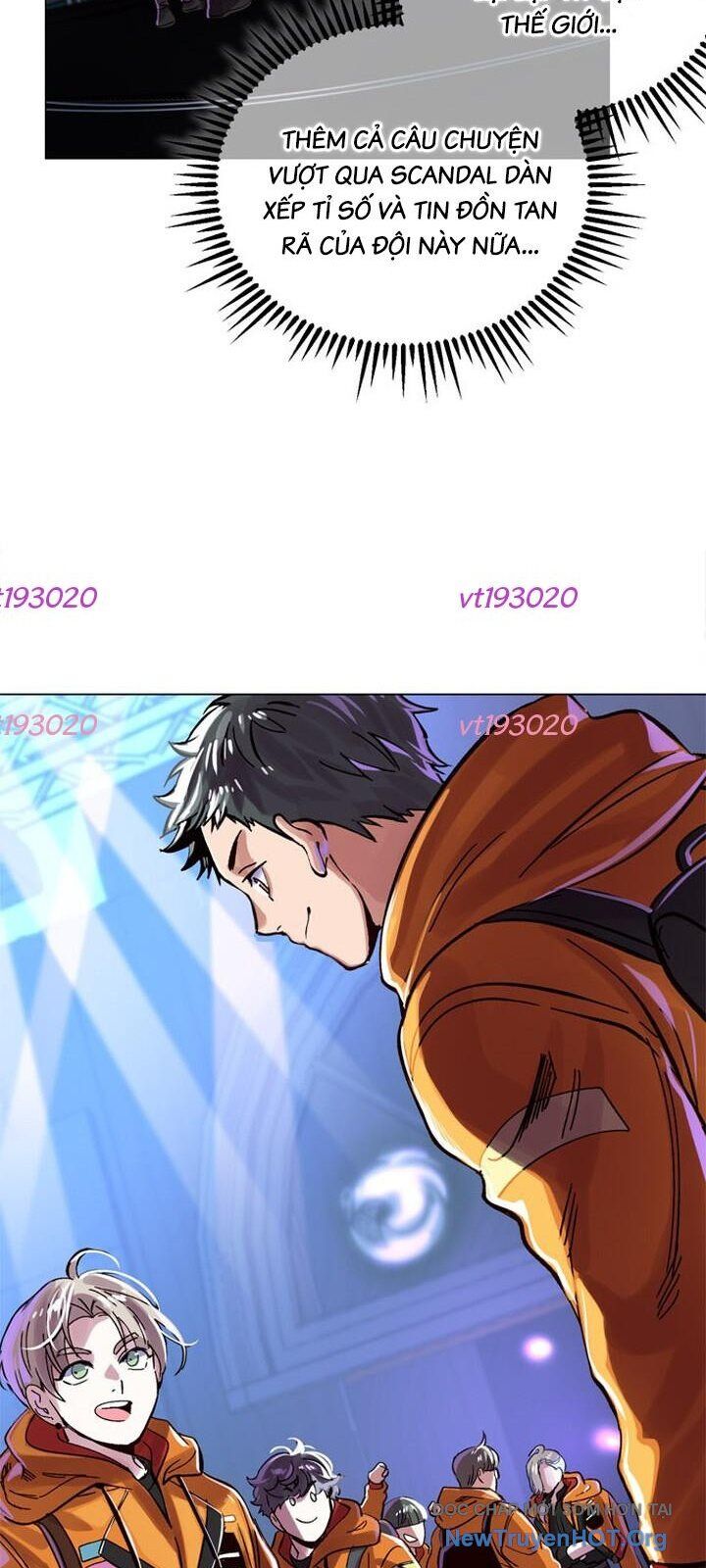 Chuỗi Chiến Công Chương 28 Ảnh 52