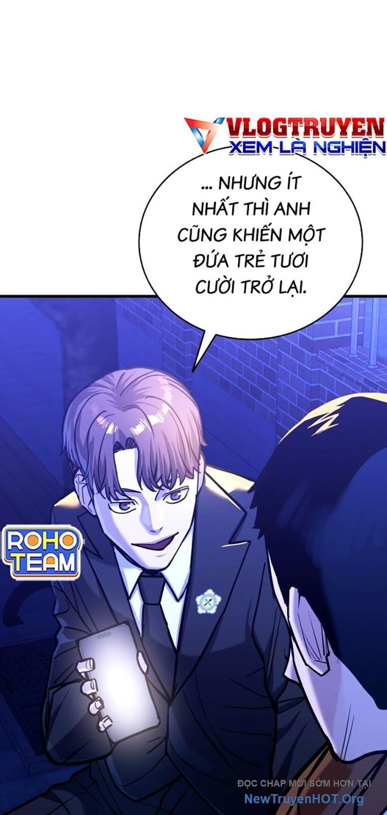 Thực Thi Công Lý Chương 13 Ảnh 38