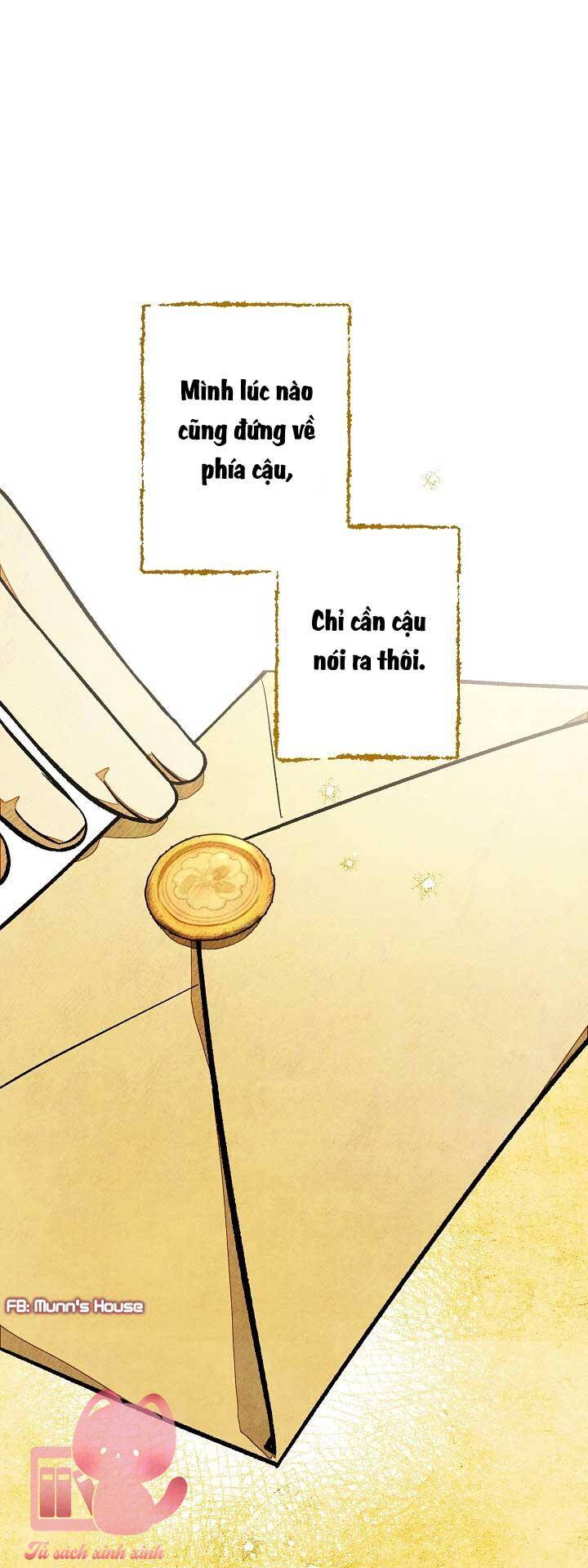 Chào Mừng Đến Với Dinh Thự Hoa Hồng Chương 16 Ảnh 17
