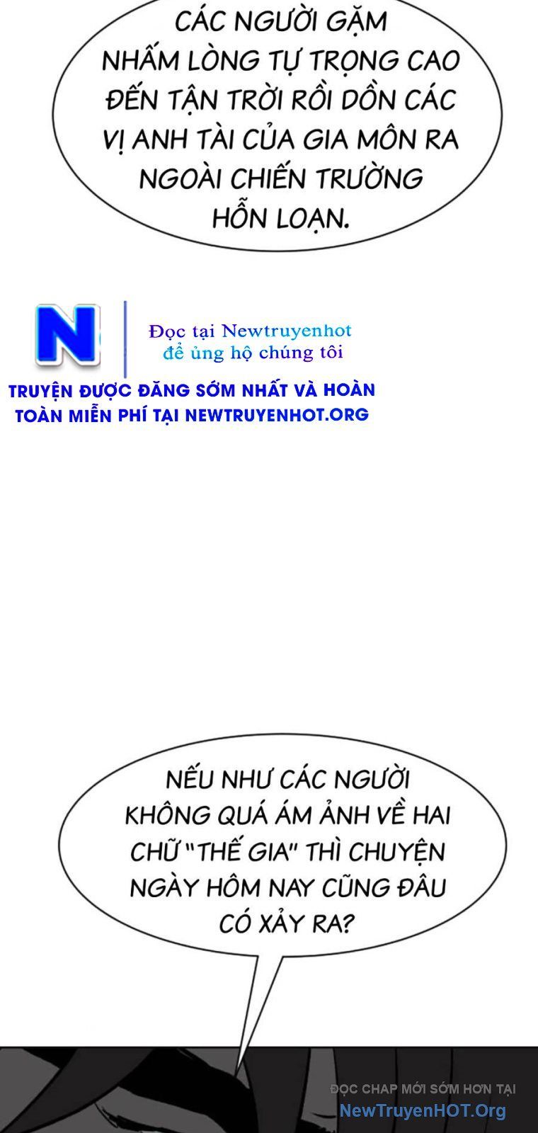 Càn Khôn Bất Dị Ký Chương 5 Ảnh 123