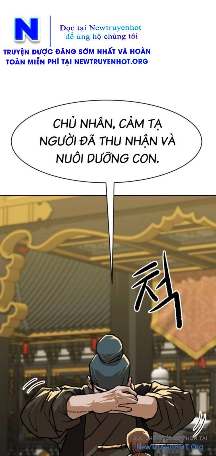 Càn Khôn Bất Dị Ký Chương 8 Ảnh 55