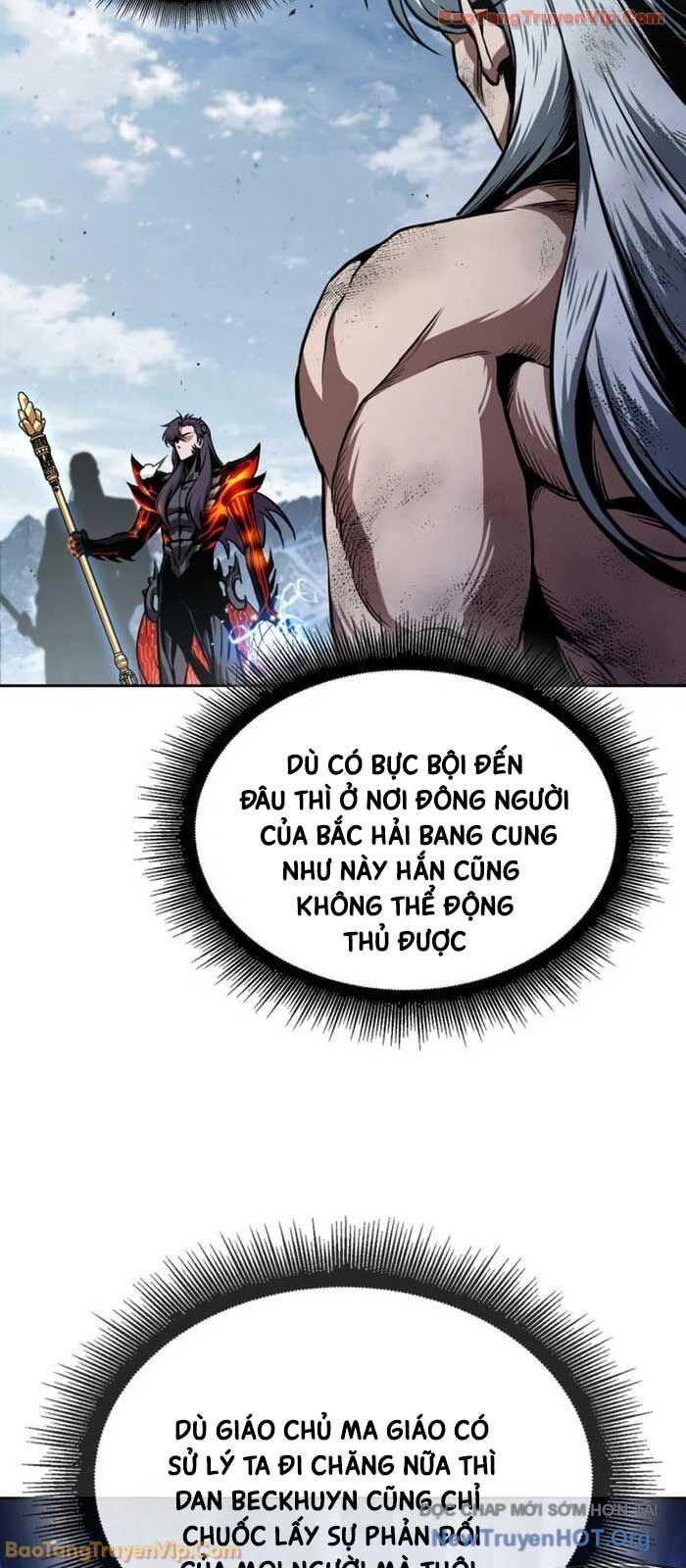 Ngã Lão Ma Thần Chương 274 Ảnh 77