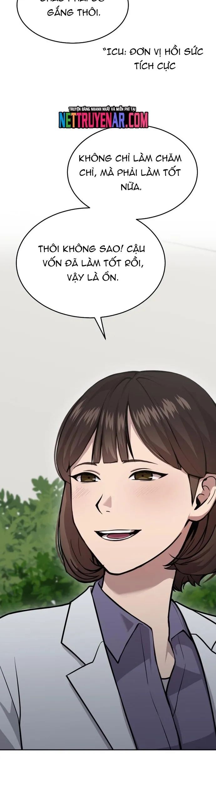 Sứ Mệnh Thần Y Chương 27 Ảnh 30